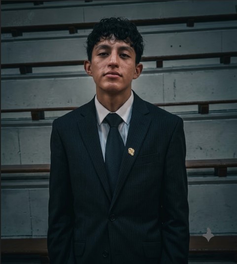 Esteban Torrico